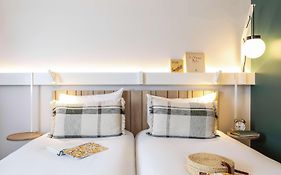 ibis Maine Montparnasse