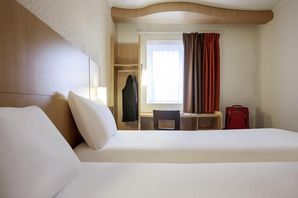 Hotel Ibis Maine Montparnasse Parigi Esterno foto