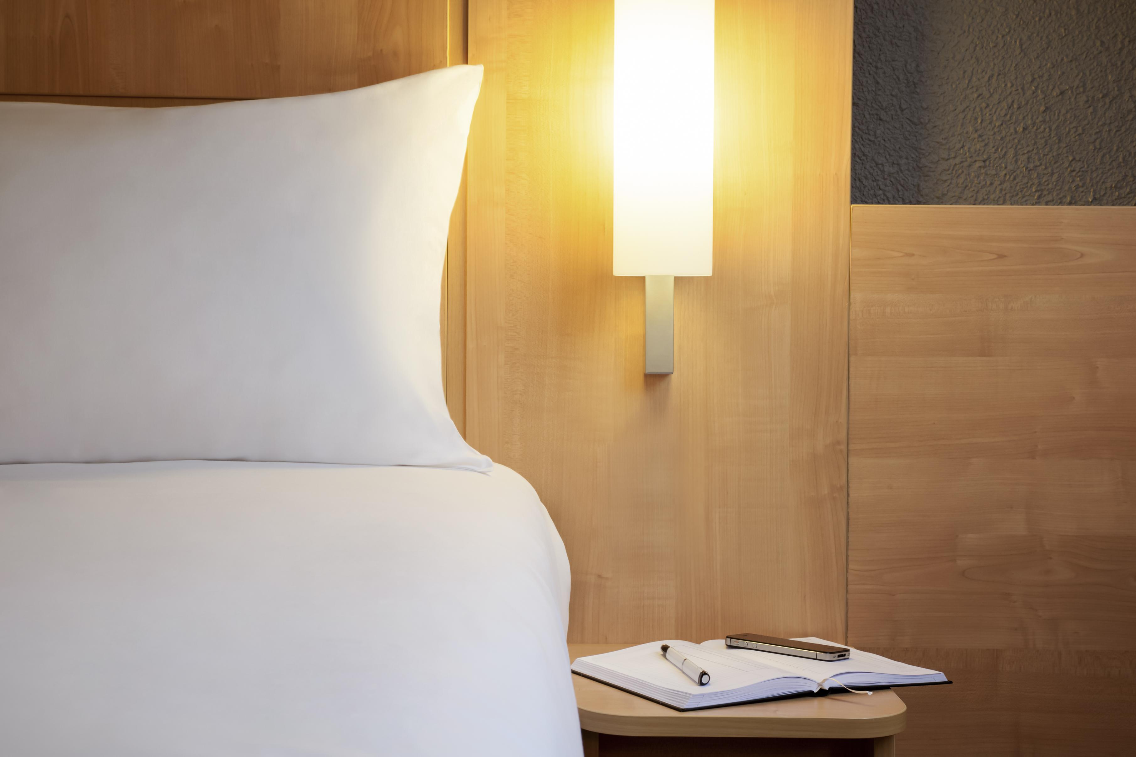 Hotel Ibis Maine Montparnasse Parigi Esterno foto